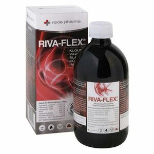 RIVA-FLEX 500 ml obraz