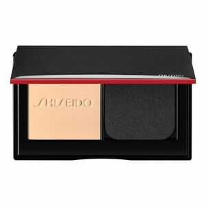 SHISEIDO - Synchro Skin Self-Refreshing Powder Foundation - Kompaktní make-up obraz