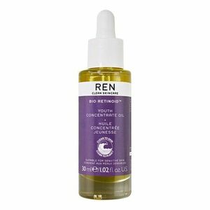 REN CLEAN SKINCARE - Bio Retinoid™ Youth Concentrate Oil - Vyživující olejíček obraz