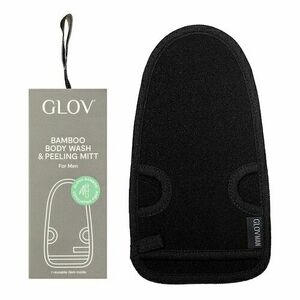 GLOV - Glov Man - Rukavice na čištění těla pro muže obraz