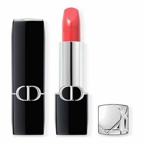 DIOR - Rouge Dior - Dlouhotrvající rtěnka - se 2 finiši obraz
