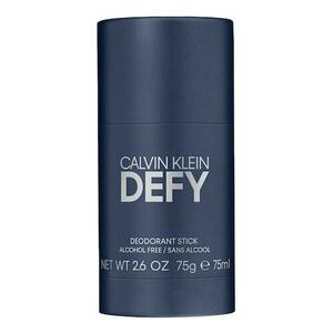 CALVIN KLEIN - Calvin Klein Defy Men's - Tuhý deodorant obraz