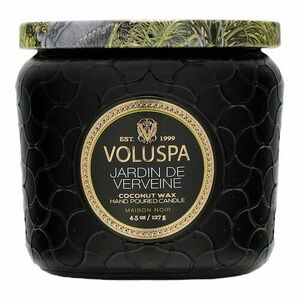 VOLUSPA - Maison Noir Jardin De Verveine Petite Jar Candle – Svíčka obraz