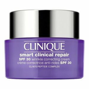 CLINIQUE - Smart Clinical Repair™ - Korekční krém proti vráskám SPF 30 obraz