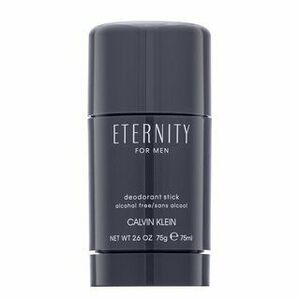 Calvin Klein Eternity for Men deostick pro muže 75 ml obraz