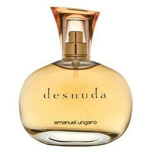 Emanuel Ungaro Desnuda parfémovaná voda pro ženy 100 ml obraz