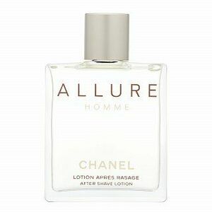 Chanel Allure Homme voda po holení pro muže 100 ml obraz