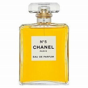 Chanel No.5 parfémovaná voda pro ženy 200 ml obraz