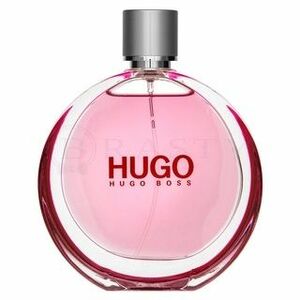 Hugo Boss Boss Woman Extreme parfémovaná voda pro ženy 75 ml obraz