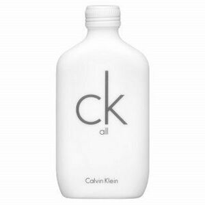 Calvin Klein CK All toaletní voda unisex 100 ml obraz