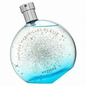 HERMÈS - Eau Des Merveilles Bleue - Toaletní voda obraz