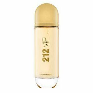 Carolina Herrera 212 VIP parfémovaná voda pro ženy 125 ml obraz
