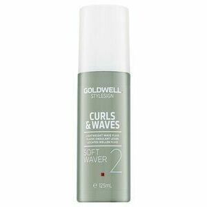 Goldwell StyleSign Curls & Waves Soft Waver stylingový krém pro definici vln 125 ml obraz