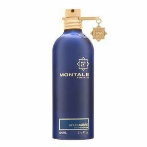 Montale Aoud Ambre parfémovaná voda unisex 100 ml obraz