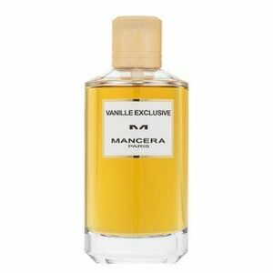 Mancera Vanille Exclusive parfémovaná voda unisex 120 ml obraz
