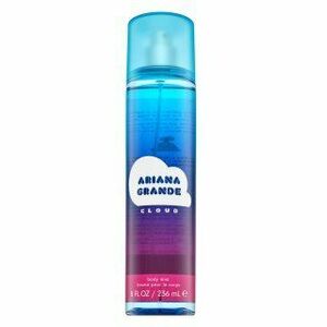 Ariana Grande Cloud tělový spray pro ženy 236 ml obraz