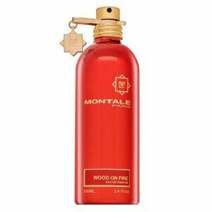 Montale Wood On Fire parfémovaná voda unisex 100 ml obraz