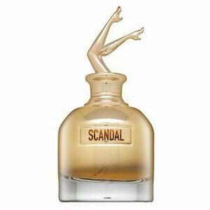 Jean P. Gaultier Scandal Gold parfémovaná voda pro ženy 80 ml obraz