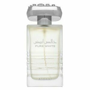 Asdaaf Pure White parfémovaná voda unisex 100 ml obraz