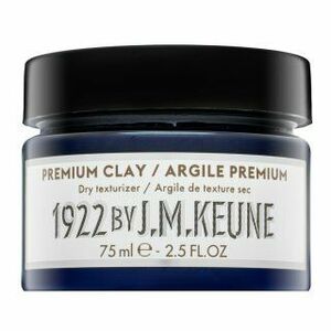 Keune 1922 Premium Clay modelující hlína 75 ml obraz