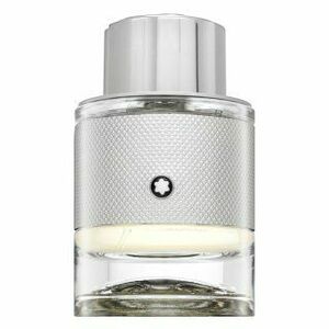 Mont Blanc Explorer Platinum parfémovaná voda pro muže 60 ml obraz