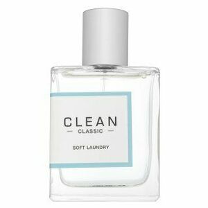 Clean Classic Soft Laundry parfémovaná voda pro ženy 60 ml obraz