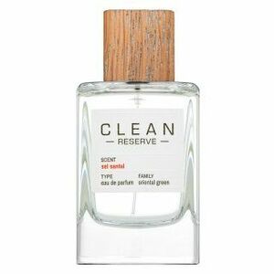 Clean Sel Santal parfémovaná voda pro ženy 100 ml obraz