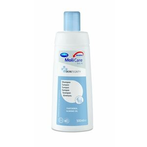 MoliCare Skin Šampon 500 ml obraz