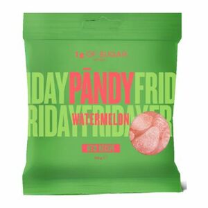 PÄNDY Candy Watermelon gumové bonbony 50 g obraz