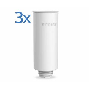 Philips AWP225/58N náhradní fitry pro Instant water filter AWP2980WH/58 3 ks obraz