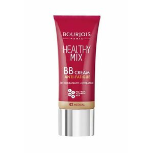 Bourjois Healthy Mix BB krém 02 Medium 30 ml obraz