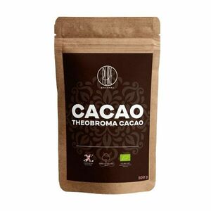 BrainMax Pure Cacao BIO Kakao z Peru 500 g obraz