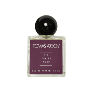 Tomas Arsov Fig Caviar Wood parfém 50 ml obraz