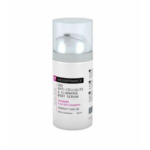NEOBOTANICS CBD Anti-cellulite & Slimming serum 100 ml obraz