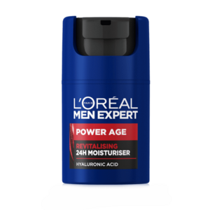 Loréal Paris Men Expert Power Age revitalizační hydratační krém 50 ml obraz