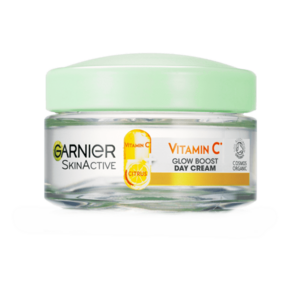 Garnier BIO hydratační denní krém s vitamínem C 50 ml obraz