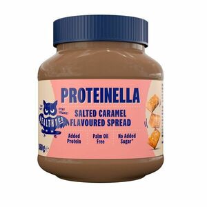 HealthyCo Proteinella slaný karamel 360 g obraz