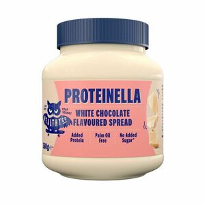 HealthyCo Proteinella bílá čokoláda 360 g obraz