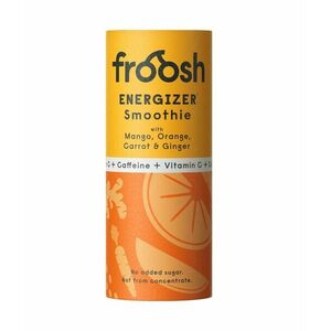 Froosh Energizing smoothie 235 ml obraz