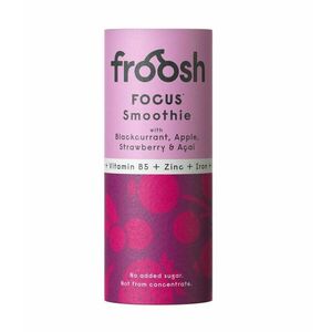 Froosh Focus smoothie 235 ml obraz