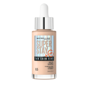 Maybelline SuperStay Vitamin C skin tint 6.5 tónující sérum 30 ml obraz
