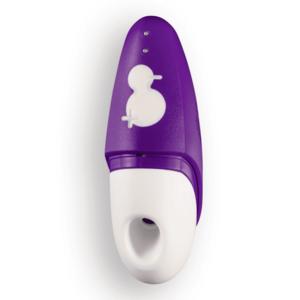 ROMP Free stimulátor klitorisu obraz