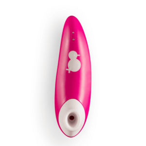 ROMP Shine stimulátor klitorisu obraz