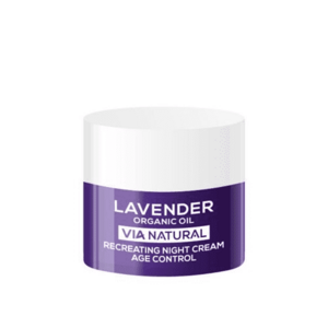Biofresh Natural Lavender Obnovující noční krém proti stárnutí 50 ml obraz