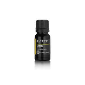 Alteya Organics Citronový olej 100% 10 ml obraz