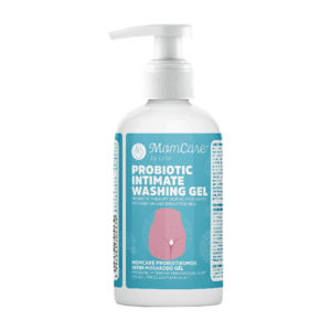MomCare Probiotický intimní mycí gel 200 ml obraz