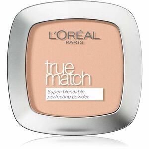 L’Oréal Paris True Match kompaktní pudr odstín 1R/1C Rose Ivory 9 g obraz