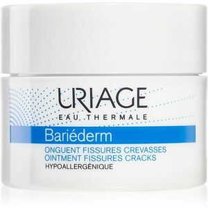 Uriage Bariéderm Ointment Fissures Cracks regenerační mast na popraskanou pokožku 40 ml obraz