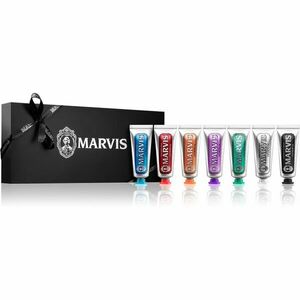 Marvis Flavour Collection sada zubní péče obraz