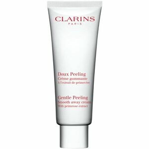 Clarins CL Cleansing Gentle Peeling jemný peelingový krém pro všechny typy pleti 50 ml obraz